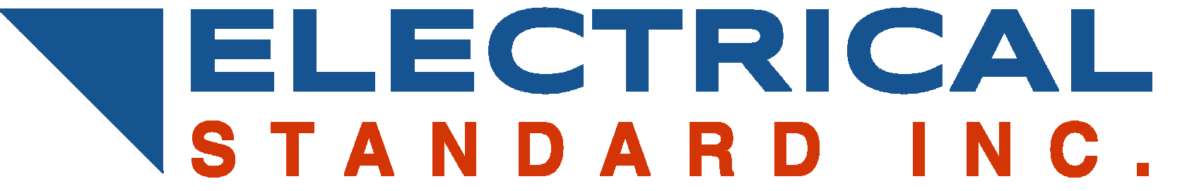 Electrical Standard Inc. Logo